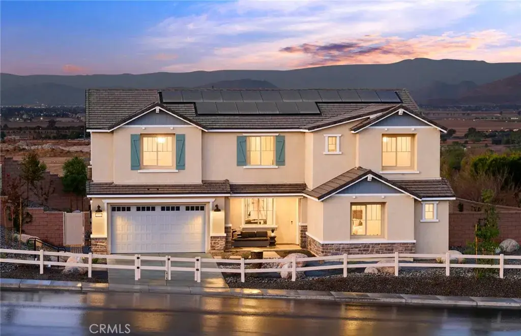 25099 Greythorne Drive, Menifee, CA 92586 - #1
