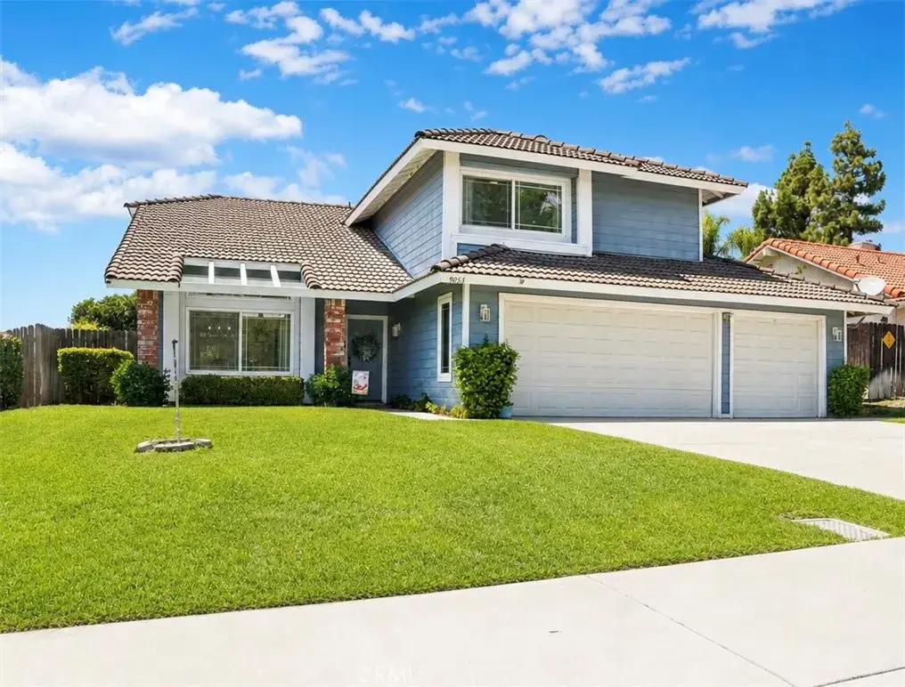 9053 Limecrest Drive, Riverside, CA 92508 - #1