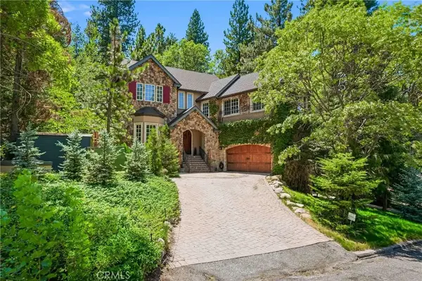 30151 Skyline, Running Springs, CA 92382