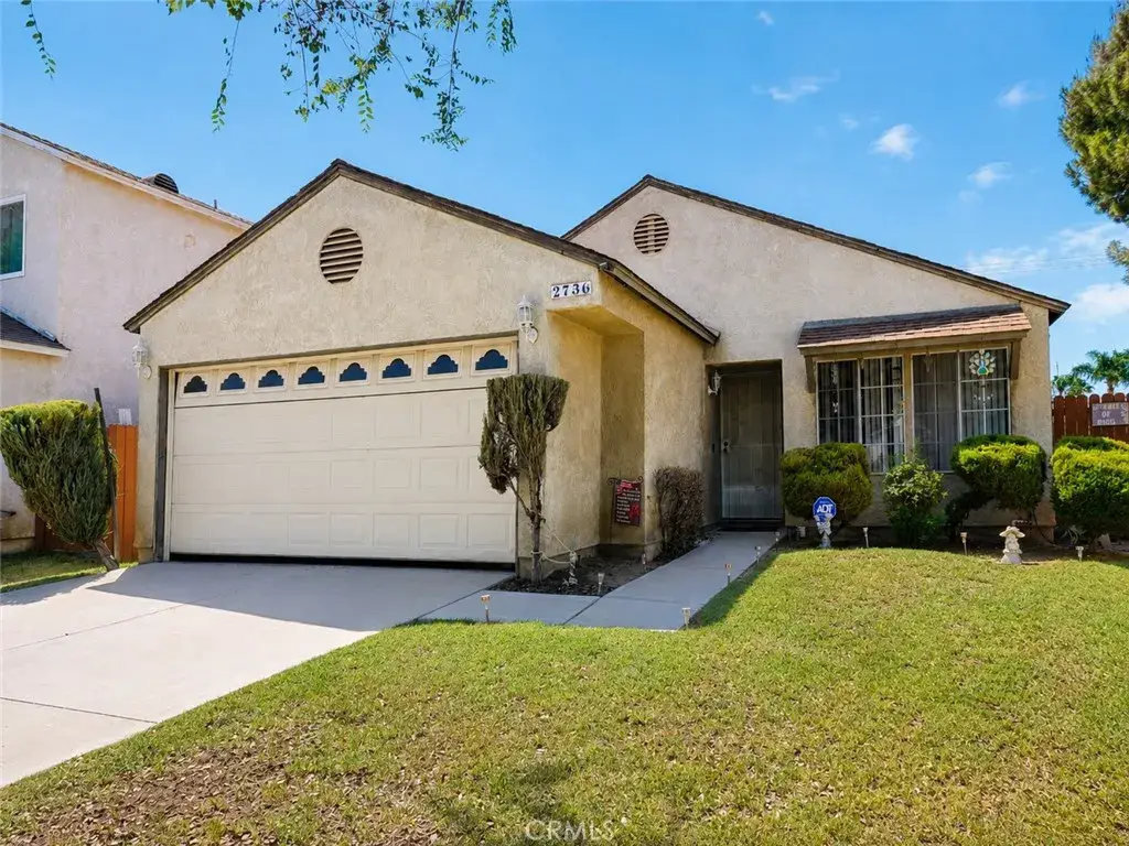2736 Annapolis, San Bernardino, CA 92408 - #1