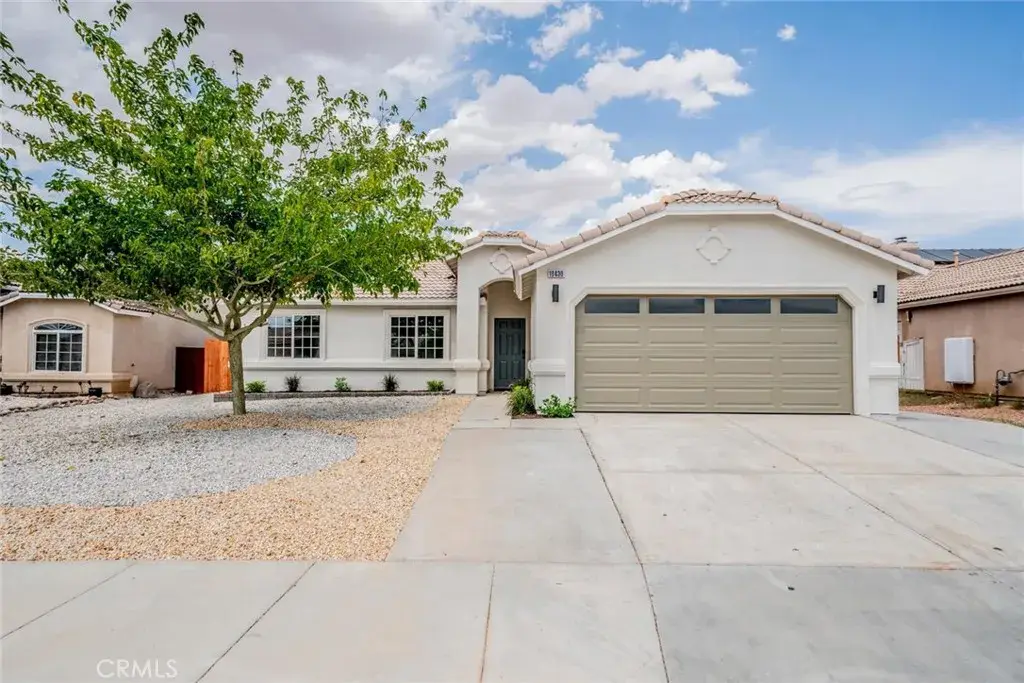10430 Butte, Adelanto, CA 92301 - #1