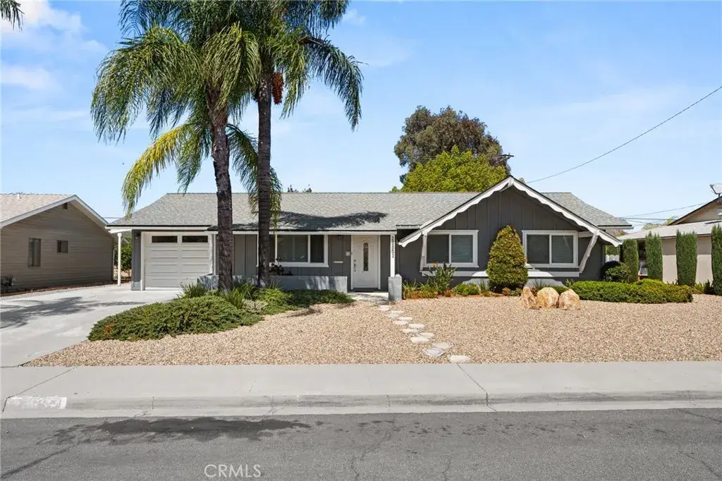 28851 Thornhill, Sun City, CA 92586 - #1