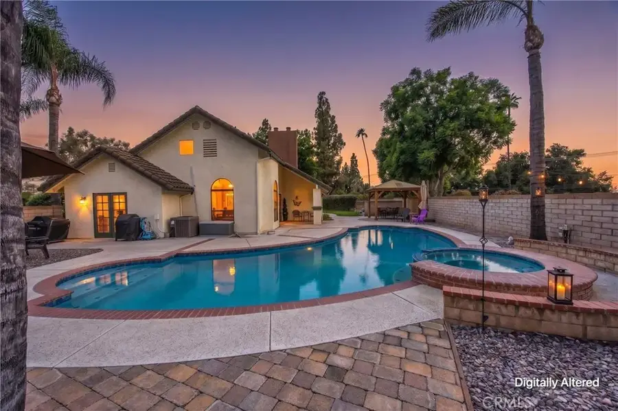 5857 Dora Court, Riverside, CA 92506 - #2