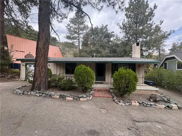 5304 Desert View, Wrightwood, CA 92397
