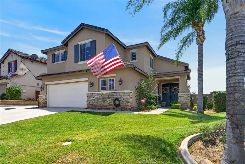 8467 Farmhouse, Riverside, CA 92508 - #1