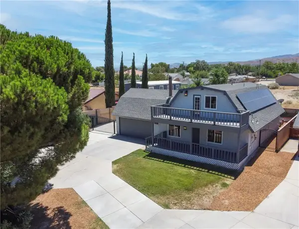 4718 Quartz Hill, Lancaster, CA 93536