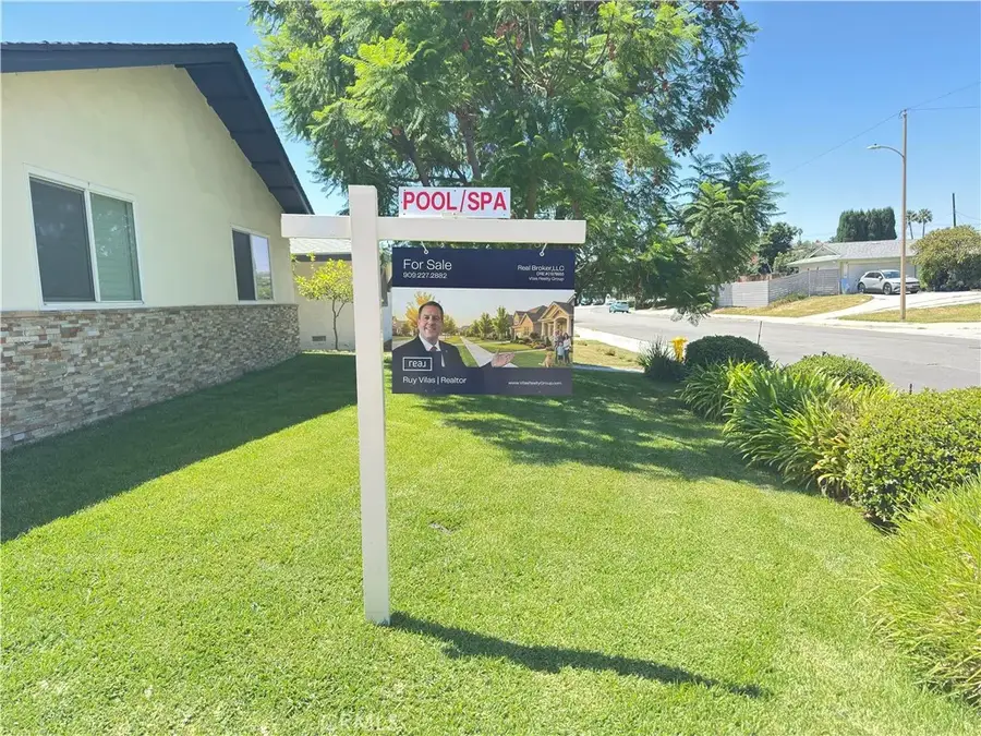 20944 Delphine Drive, Walnut, CA 91789 - #2