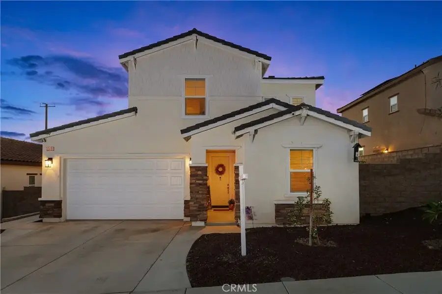 3549 Palmwood Drive, Jurupa Valley, CA 92509 - #3
