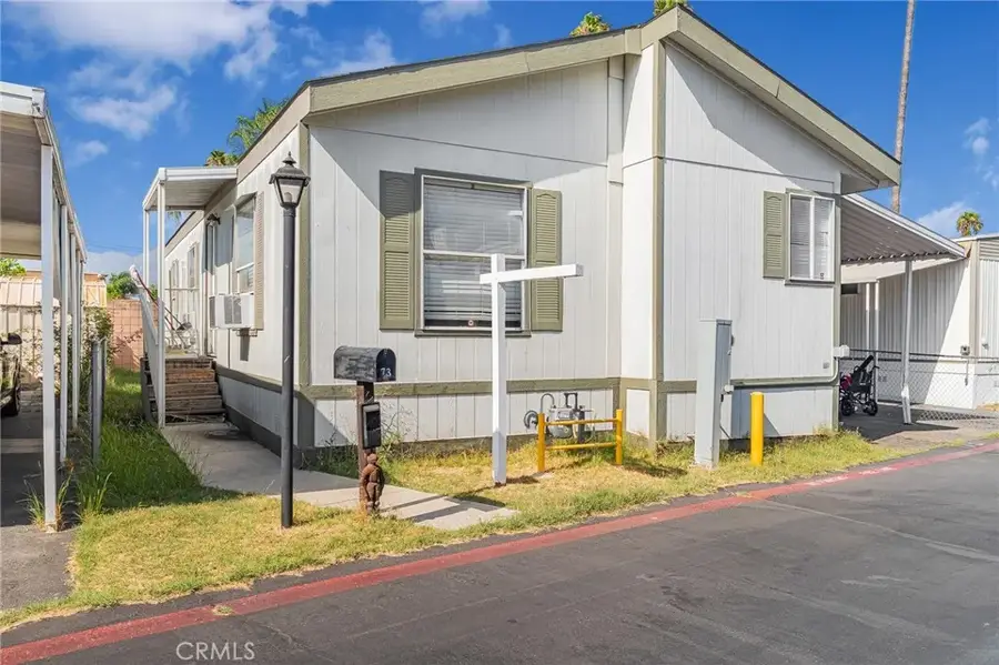 310 E Philadelphia #73, Ontario, CA 91761 - #3