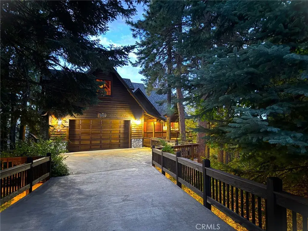 285 Fairway, Lake Arrowhead, CA 92352 - #1