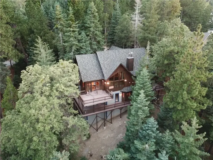 285 Fairway, Lake Arrowhead, CA 92352 - #2