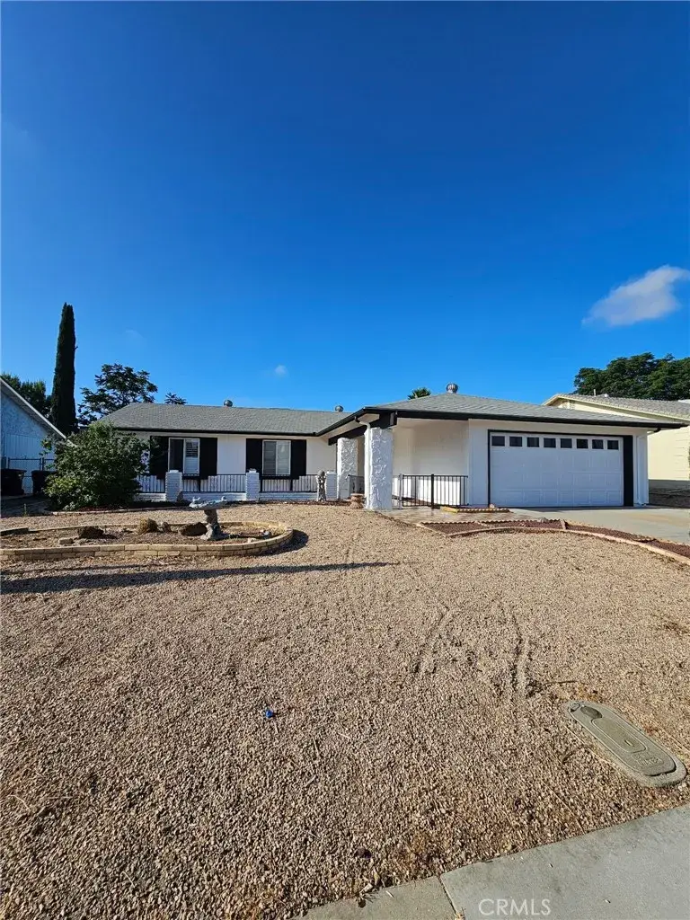 26065 Chambers, Sun City, CA 92586 - #1
