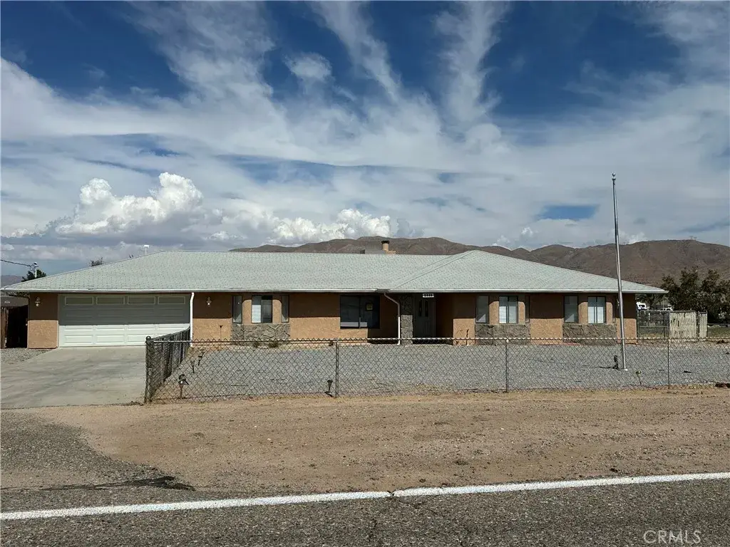 7515 Peach, Hesperia, CA 92345 - #1