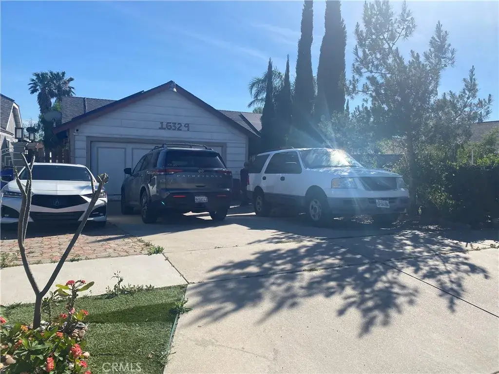 16329 Elaine Drive, Fontana, CA 92336 - #1