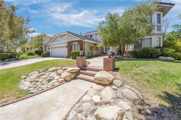 41501 Prairievista Place, Quartz Hill, CA 93536