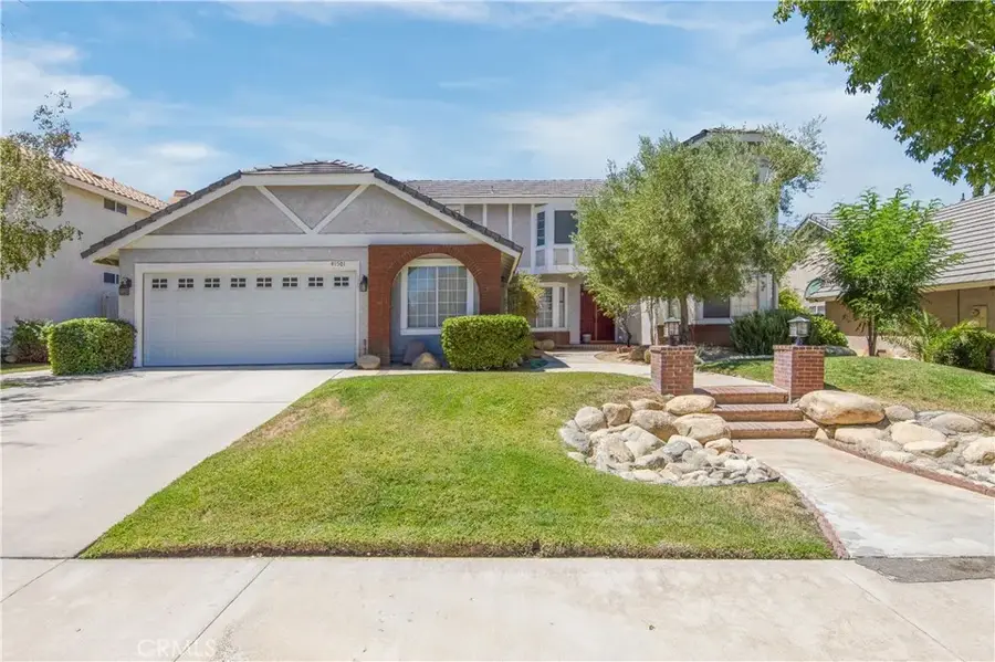 41501 Prairievista Place, Quartz Hill, CA 93536 - #2