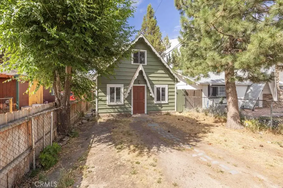 1031 W Aeroplane, Big Bear City, CA 92314 - #2