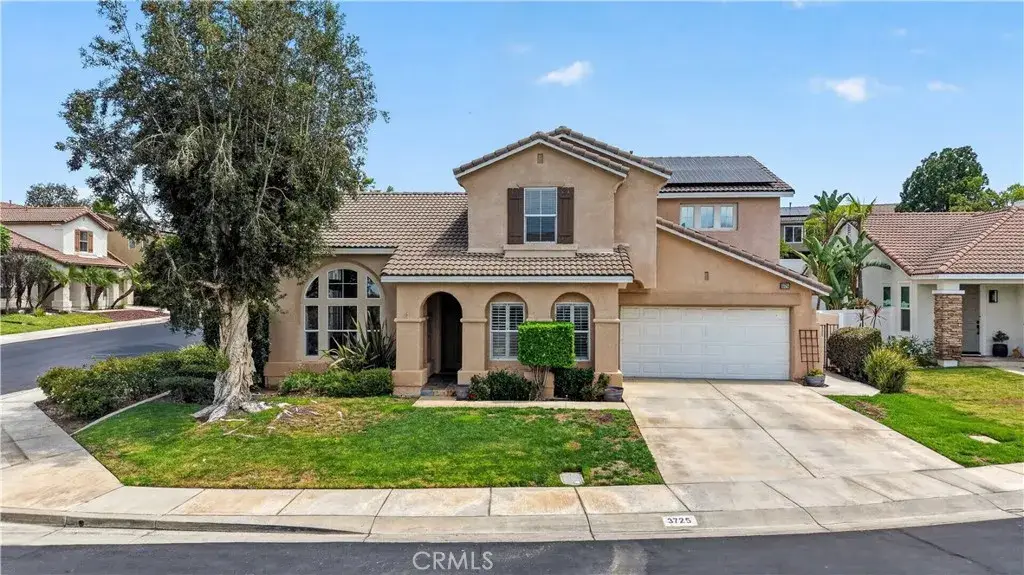 3725 Delta, Corona, CA 92881 - #1