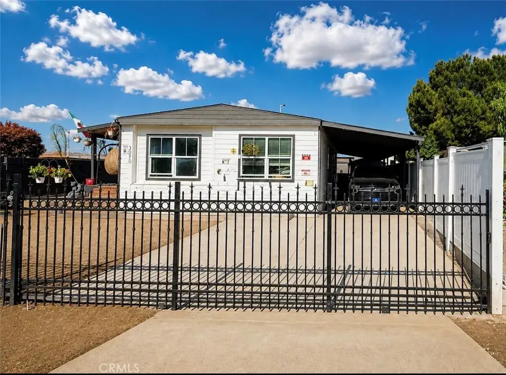 3070 Santo Tomas, Perris, CA 92571 - #1