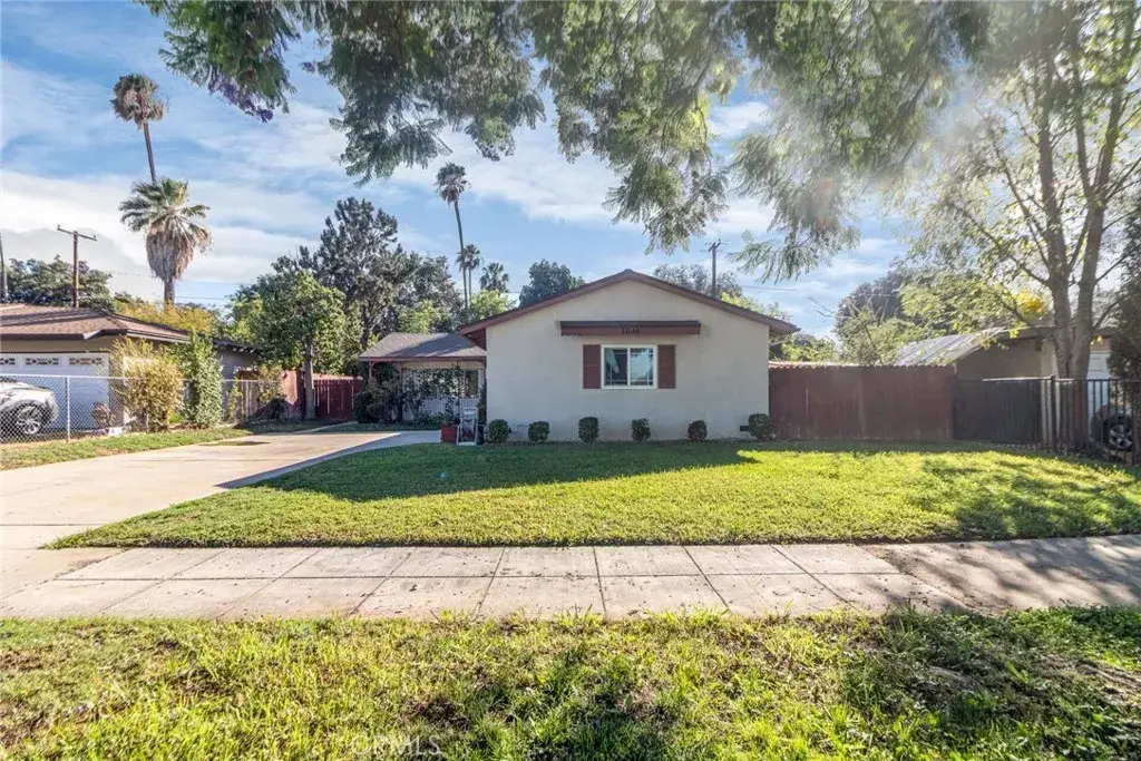 3046 Maude, Riverside, CA 92506 - #1