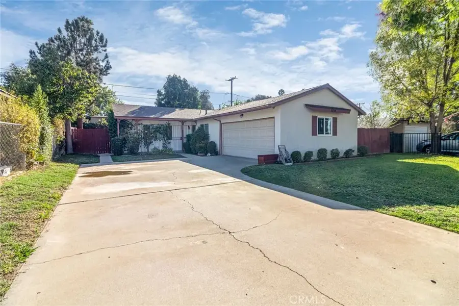 3046 Maude, Riverside, CA 92506 - #3