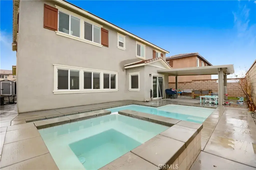 15740 Parry Peak Drive, Fontana, CA 92336 - #1
