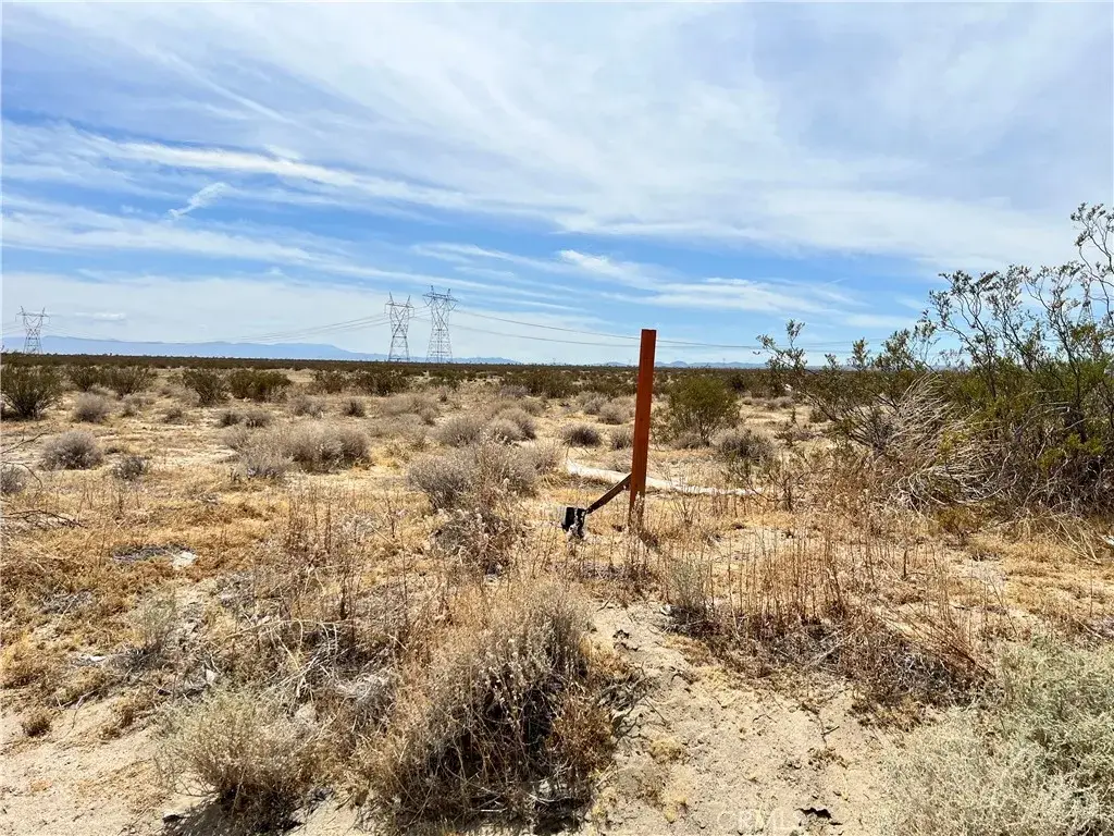 0 Sandstone, Phelan, CA 92371 - #1