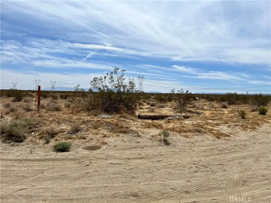 0 Sandstone, Phelan, CA 92371 - #2
