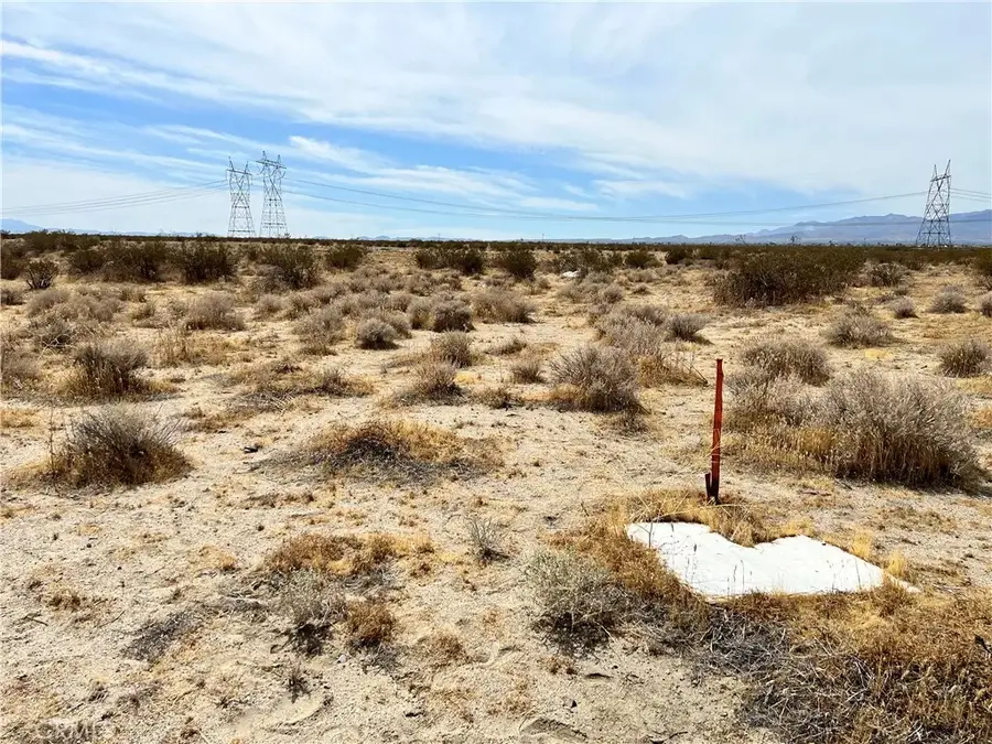 0 Sandstone, Phelan, CA 92371 - #3