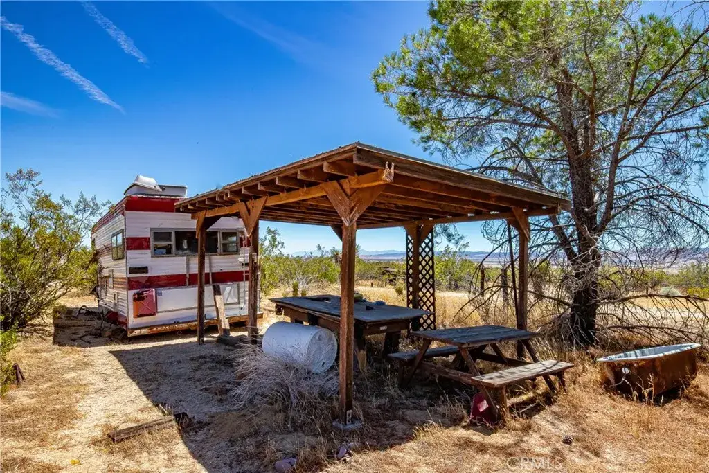 2035 230th West, Rosamond, CA 93560 - #1