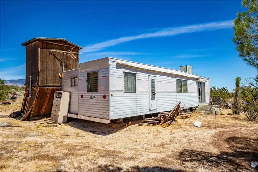 2035 230th West, Rosamond, CA 93560 - #2
