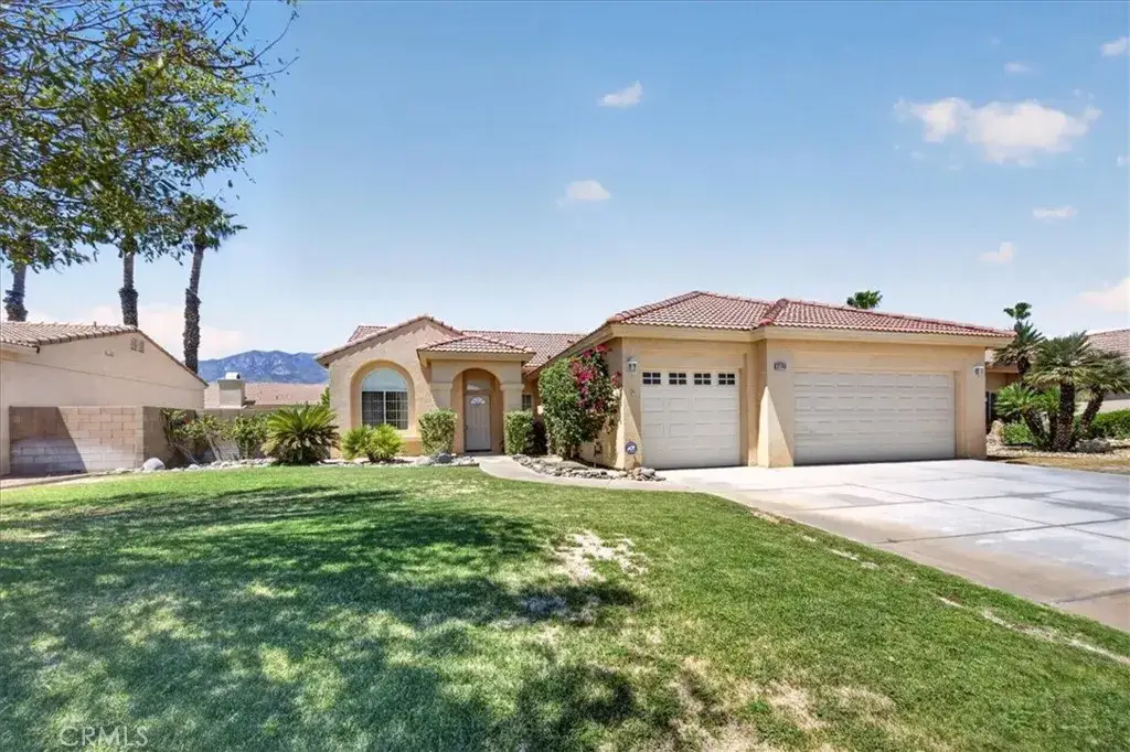27745 Avenida Maravilla, Cathedral City, CA 92234 - #1
