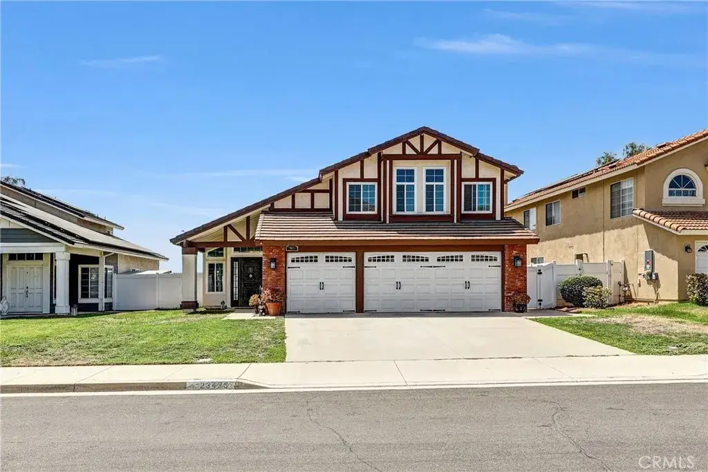 23435 Evening Snow, Moreno Valley, CA 92557 - #1