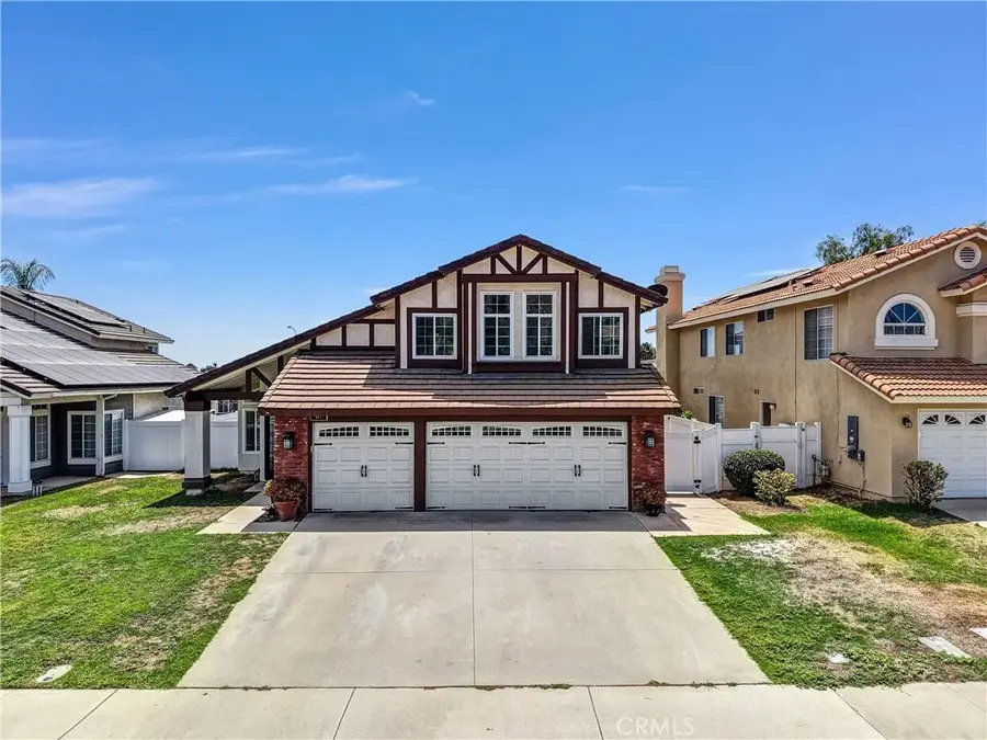 23435 Evening Snow, Moreno Valley, CA 92557 - #2