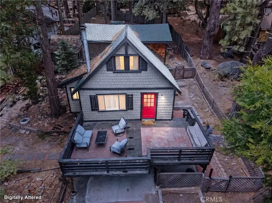 1190 Scenic, Rimforest, CA 92378 - #3