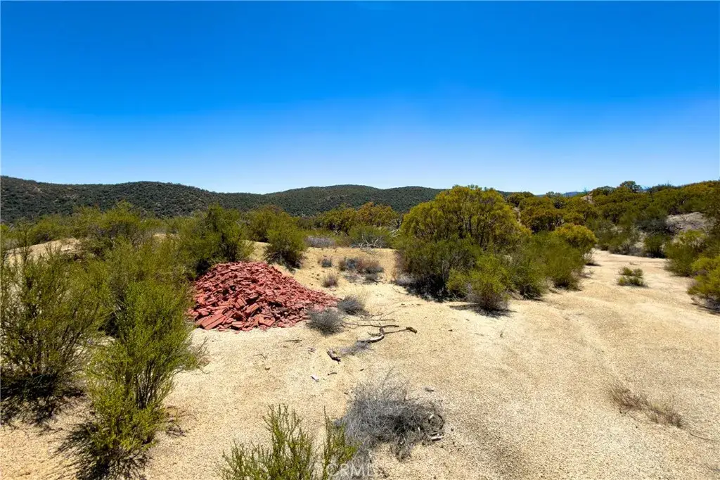28800 Chihuahua Valley, Warner Springs, CA 92086 - #1
