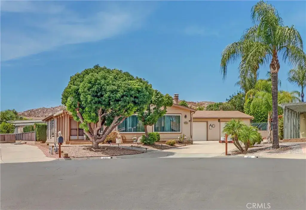 470 Quail Court, Perris, CA 92570 - #1