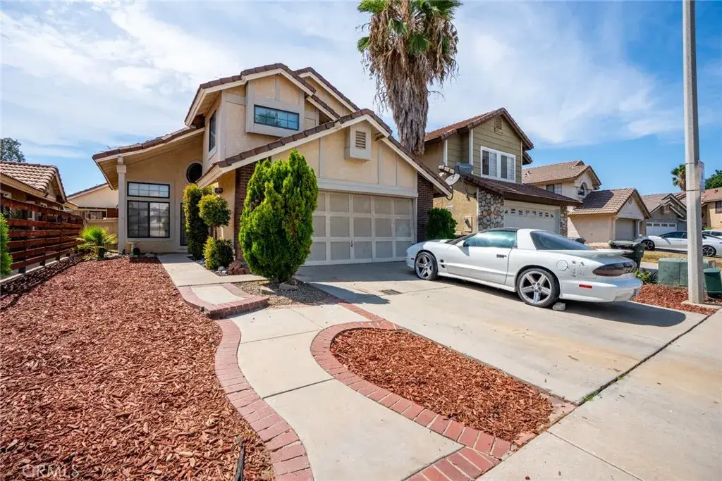 1508 Portrait Road, Perris, CA 92571 - #1