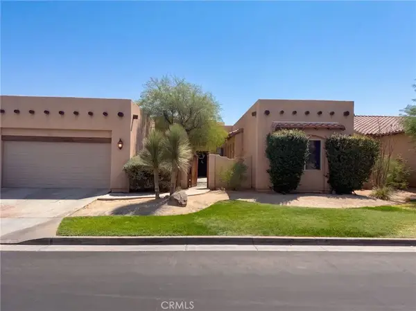 78 Sedona Court, Palm Desert, CA 92211