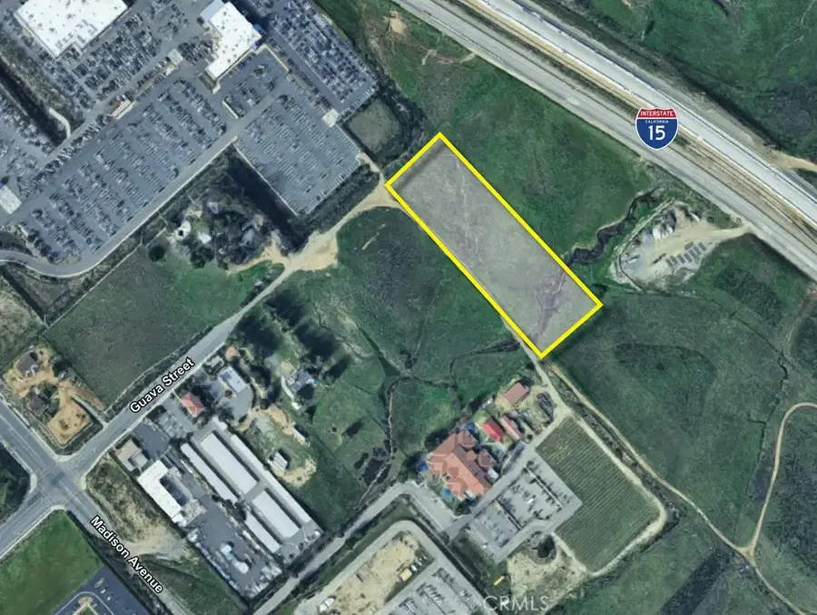 0 Guava Street, Murrieta, CA 92563 - #2