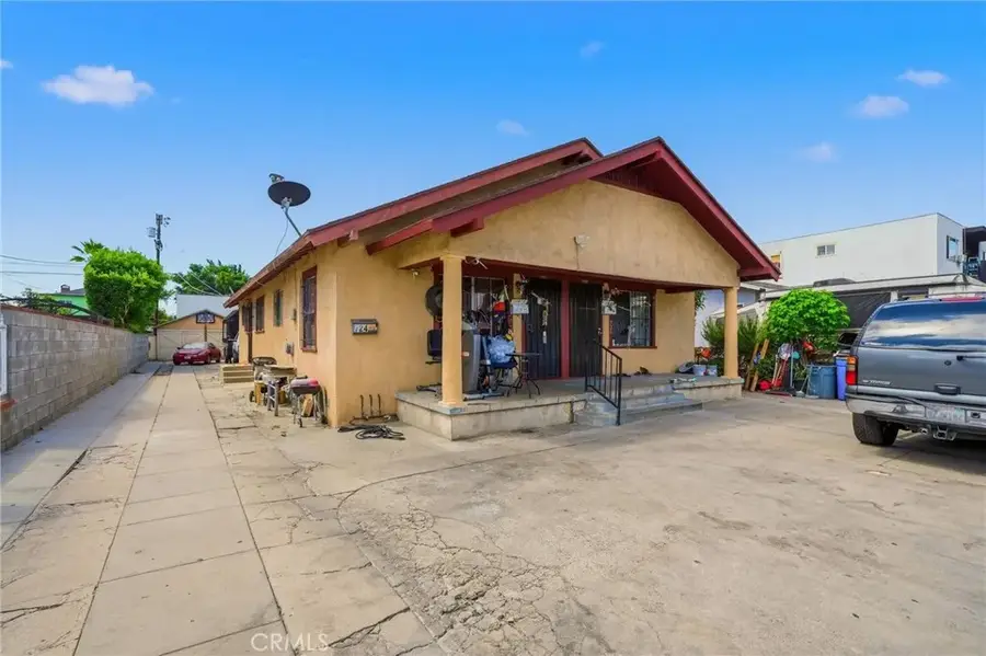 724 E 50th, Los Angeles, CA 90011 - #2