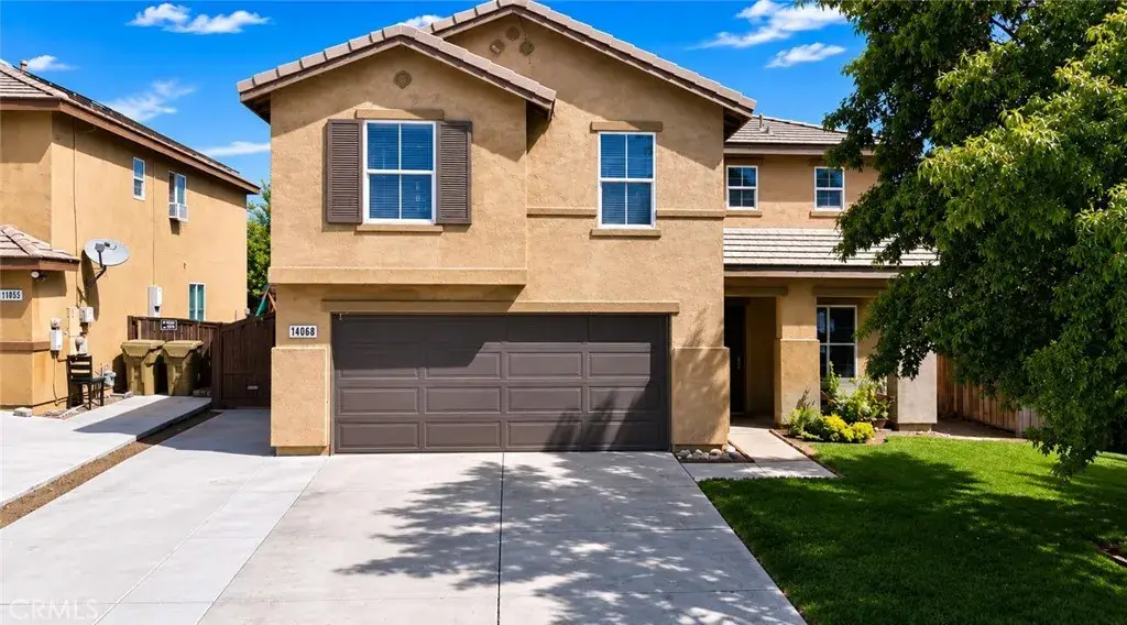14068 Ruby, Hesperia, CA 92344 - #1