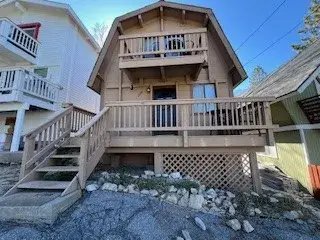 1374 Rock Ridge, Lake Arrowhead, CA 92352 - #1