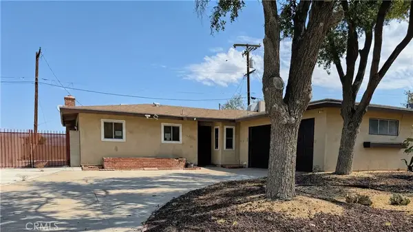 851 Linda, Barstow, CA 92311