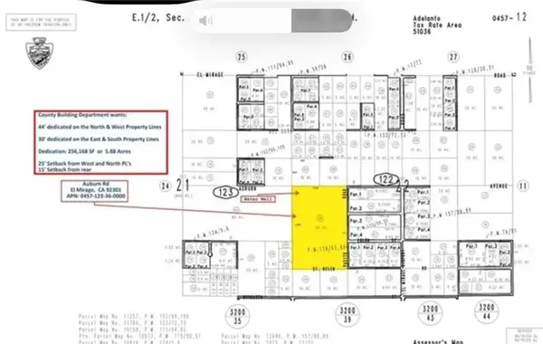 2655 Auburn, Adelanto, CA 92301