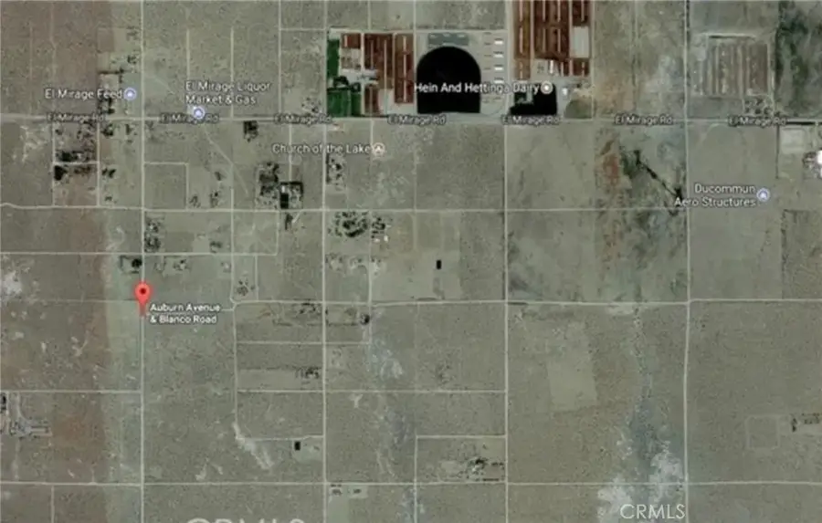 2655 Auburn, Adelanto, CA 92301 - #2