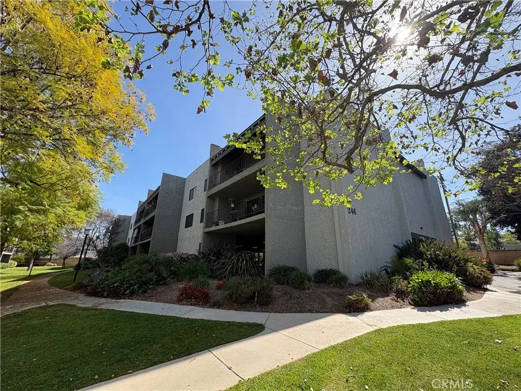 246 E Fern #103, Redlands, CA 92373 - #1