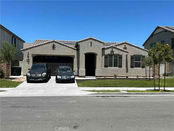 728 Royal County Court, Perris, CA 92571