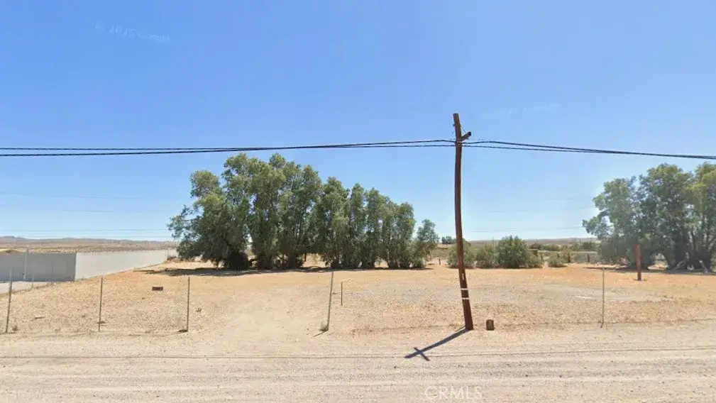 2450 E Main, Barstow, CA 92311 - #1