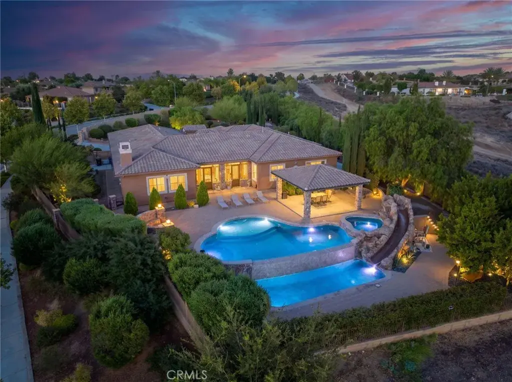 540 Mountain House, Riverside, CA 92506 - #1